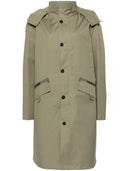 A.P.C. Parka Austin