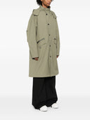 A.P.C. Parka Austin