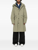 A.P.C. Parka Austin