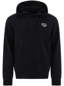 A.P.C. Hoodie Standard Rue Madame