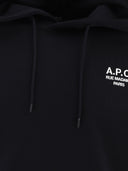 A.P.C. Hoodie Standard Rue Madame