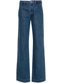 A.P.C Jean Seaside