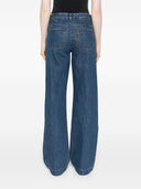 A.P.C Jean Seaside