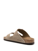 Birkenstock Arizona Tabacco Brown, Oiled Leather