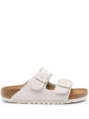 Birkenstock Arizona Antique White