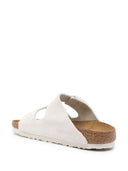 Birkenstock Arizona Antique White