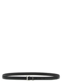 Saint Laurent 'Cassandre' Belt