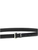 Saint Laurent 'Cassandre' Belt