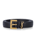 Saint Laurent Ceintures Noir