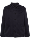 A.P.C. Dress Kerlouan Logo