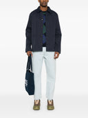 A.P.C. Dress Kerlouan Logo