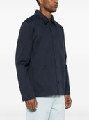 A.P.C. Dress Kerlouan Logo