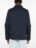 A.P.C. Dress Kerlouan Logo