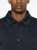 A.P.C. Dress Kerlouan Logo