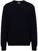 A.P.C. Pull Matt Logo