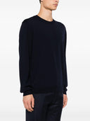 A.P.C. Pull Matt Logo