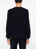 A.P.C. Pull Matt Logo