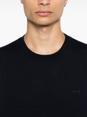 A.P.C. Pull Matt Logo