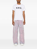 A.P.C. T Shirt Standard Grand Vpc