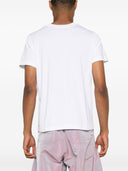 A.P.C. T Shirt Standard Grand Vpc