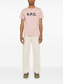 A.P.C. T Shirt Standard Grand Vpc