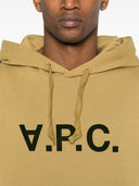 A.P.C. Hoodie Standard Grand Vpc