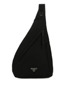 Prada Re Nylon Backpack