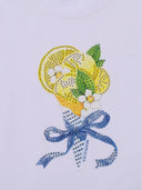 Monnalisa Regular Ice Cream Jersey