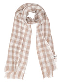 La Rose La Rose Stripes Scarves