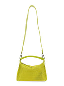 Leonie Hanne X Liu Jo Hobo Rhinestones Bag