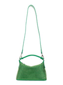 Leonie Hanne X Liu Jo Hobo Rhinestones Bag