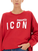 Bluza „Icon” Dsquared „Icon”