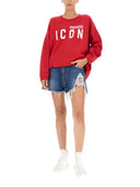 Bluza „Icon” Dsquared „Icon”