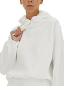 Alexanderwang.t Sweat-shirt essentiel