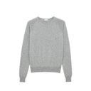 Saint Laurent Cassandre C Mere Sweater