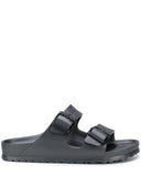 Birkenstock Arizona Eva Metallic Anthracite, Eva