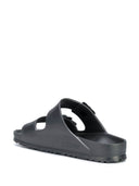 Birkenstock Arizona Eva Metallic Anthracite, Eva