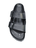 Birkenstock Arizona Eva Metallic Anthracite, Eva