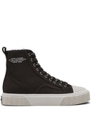 Marc Jacobs The High Top Sneaker