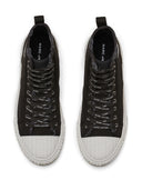 Marc Jacobs The High Top Sneaker