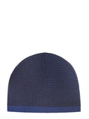 Fendi Monogram Logo Hat