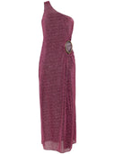 Oseree Lumiere Maxi O Dress