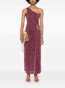 Oseree Lumiere Maxi O Dress