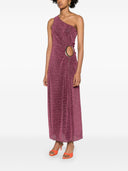 Oseree Lumiere Maxi O Dress