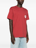 Wip S/S Amour Pocket T Shirt