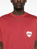 Wip S/S Amour Pocket T Shirt