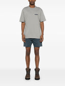 Carhartt WIP S/S Thandeln Sie T -Shirt