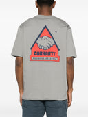 Carhartt WIP S/S Thandeln Sie T -Shirt
