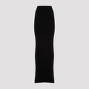 Rick Owens Pillar Skirt