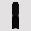 Rick Owens Pillar Skirt